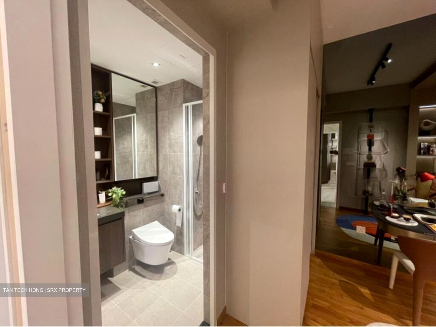 THE ARCADY AT BOON KENG (D12), Apartment #496859901